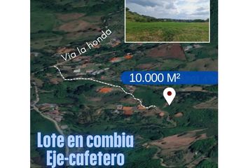 Lote de Terreno en  Cerritos, Pereira