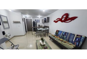 Apartamento en  Los Naranjos, Dosquebradas