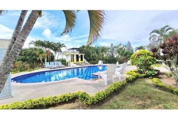 Villa-Quinta en  El Retorno, Guaviare