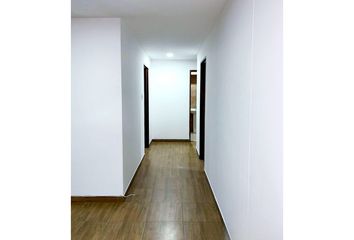 Apartamento en  El Jardín, Pereira