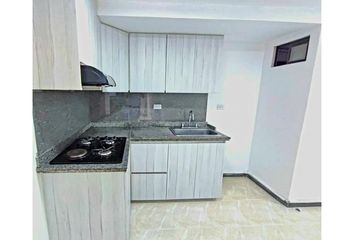 Apartamento en  El Jardín, Pereira