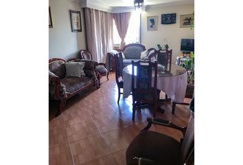 Apartamento en  Pinares De San Martin, Pereira