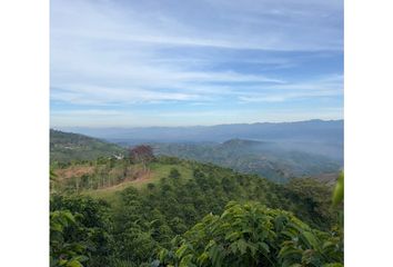 Villa-Quinta en  Marsella, Risaralda