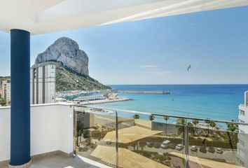 Apartamento en  Calp/calpe, Alicante Provincia