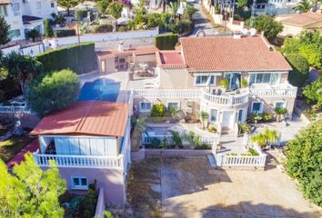 Chalet en  Cap Blanc (moraira/teulada), Alicante Provincia