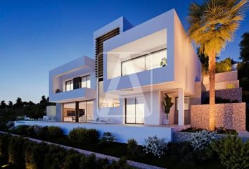 Chalet en  Altea, Alicante Provincia