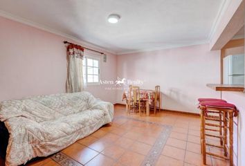 Apartamento en  Guia De Isora, St. Cruz De Tenerife