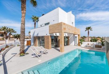 Chalet en  Ciudad Quesada, Alicante Provincia