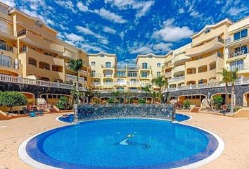 Piso en  Playa De Los Cristianos, St. Cruz De Tenerife