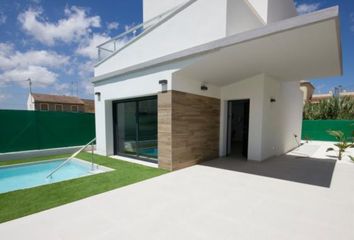 Chalet en  Almoradí, Alicante Provincia