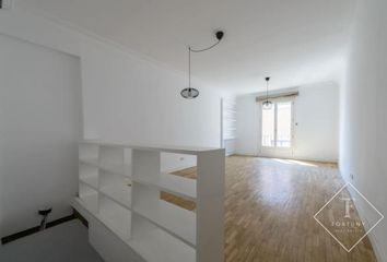 Duplex en  Cortes, Madrid