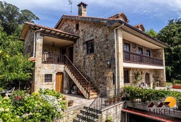 Chalet en  Barcena De Cicero, Cantabria