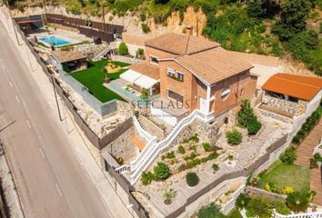 Chalet en  Alella, Barcelona Provincia