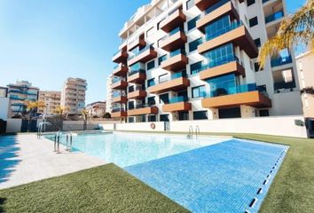 Apartamento en  Guardamar Del Segura, Alicante Provincia