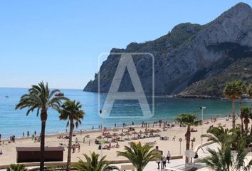 Apartamento en  Calp/calpe, Alicante Provincia