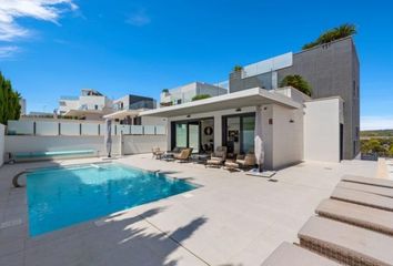 Chalet en  Dehesa De Campoamor, Alicante Provincia