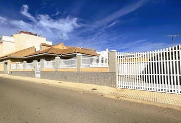 Chalet en  Pilar De La Horadada, Alicante Provincia