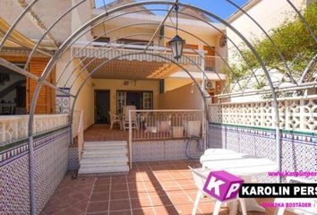 Chalet en  Santa Pola, Alicante Provincia