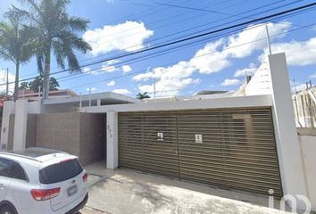 Casa en  Calle 38 38, Campestre, Mérida, Yucatán, 97120, Mex