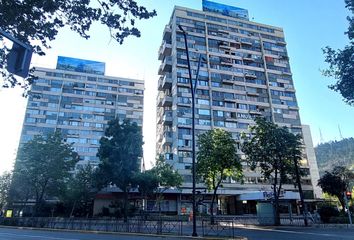 Departamento en  Providencia, Provincia De Santiago