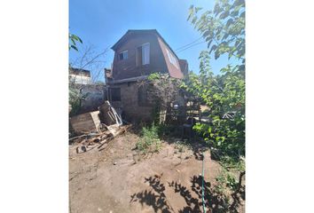 Casa en  La Cisterna, Provincia De Santiago