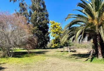 Parcela en  Isla De Maipo, Talagante