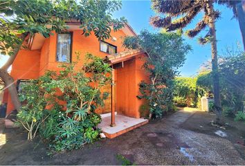 Casa en  Villa Alemana, Valparaíso