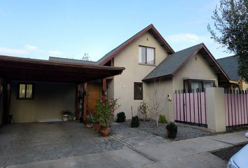 Casa en  San Bernardo, Maipo