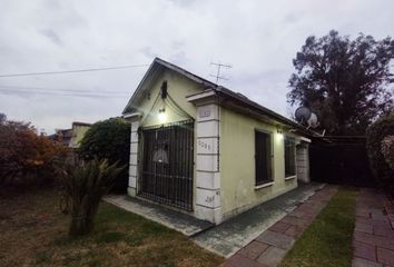 Casa en  La Cisterna, Provincia De Santiago