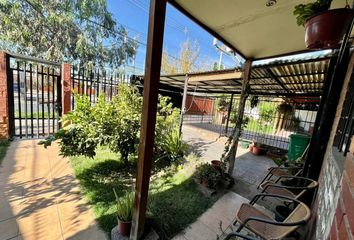 Casa en  San Bernardo, Maipo