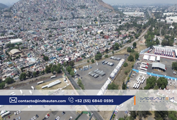 Nave en  Lázaro Cárdenas 2da. Sección, Tlalnepantla De Baz