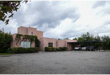 Casa en  Peñalolén, Provincia De Santiago