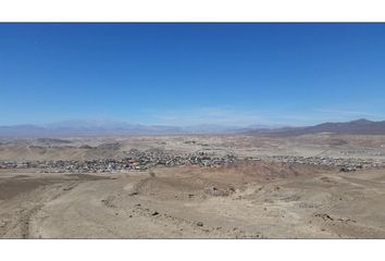 Parcela en  Diego De Almagro, Chañaral