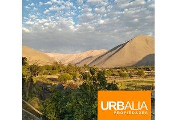 Parcela en  La Serena, Elqui