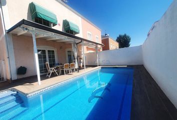 Chalet en  Ugena, Toledo Provincia