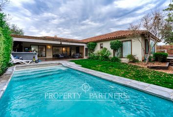 Casa en  Colina, Chacabuco