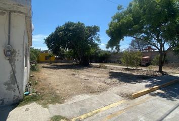 Lote de Terreno en  Colonia Miramar, Ciudad Madero