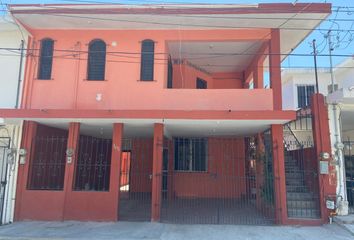 Casa en  Universidad Sur, Tampico