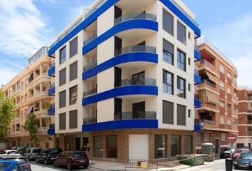 Apartamento en  Distrito 2 - Urbanizaciones - Los Naúfragos, Torrevieja