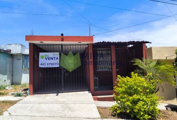 Casa en  Santa Fe, Morelia, Morelia, Michoacán