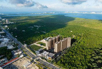 Departamento en  Lagos Del Sol, Cancún, Quintana Roo