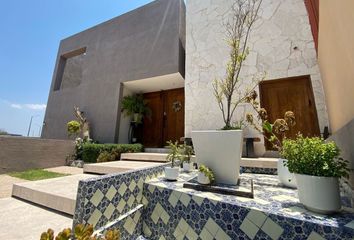 Casa en  Avenida Puerta Real, Carlota Hacienda Vanegas, Corregidora, Querétaro, 76913, Mex