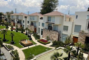 Casa en condominio en  Colonia Olivar De Los Padres, Álvaro Obregón, Cdmx