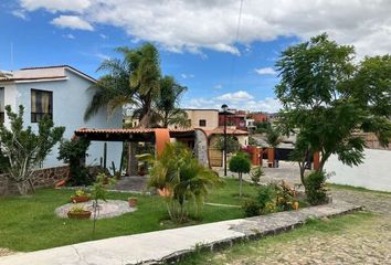 Casa en  Calle Independencia, El Oasis, San Miguel De Allende, Guanajuato, 37732, Mex