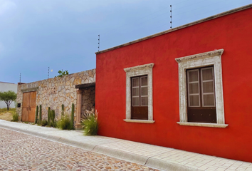 Casa en condominio en  Calle Paseo Lavanda, Vista Antigua, San Miguel De Allende, Guanajuato, 37717, Mex