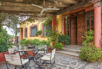 Casa en  Calle Macario, San Miguel De Allende, Guanajuato, Mex