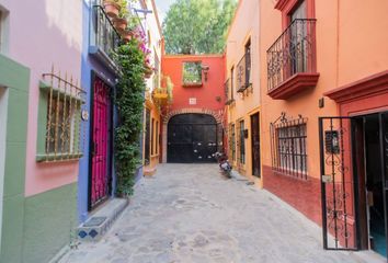 Casa en condominio en  Calle Loreto 29, Zona Centro, San Miguel De Allende, Guanajuato, 37700, Mex