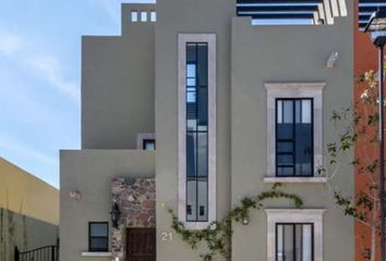 Casa en condominio en  Calle Roma, Las Alamedas, San Miguel De Allende, Guanajuato, 37732, Mex