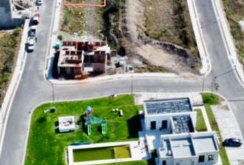 Lote de Terreno en  Avenida Diego Rivera, San Miguel De Allende, Guanajuato, 37884, Mex