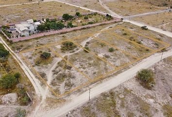 Lote de Terreno en  37893, San Miguel De Allende, Guanajuato, Mex